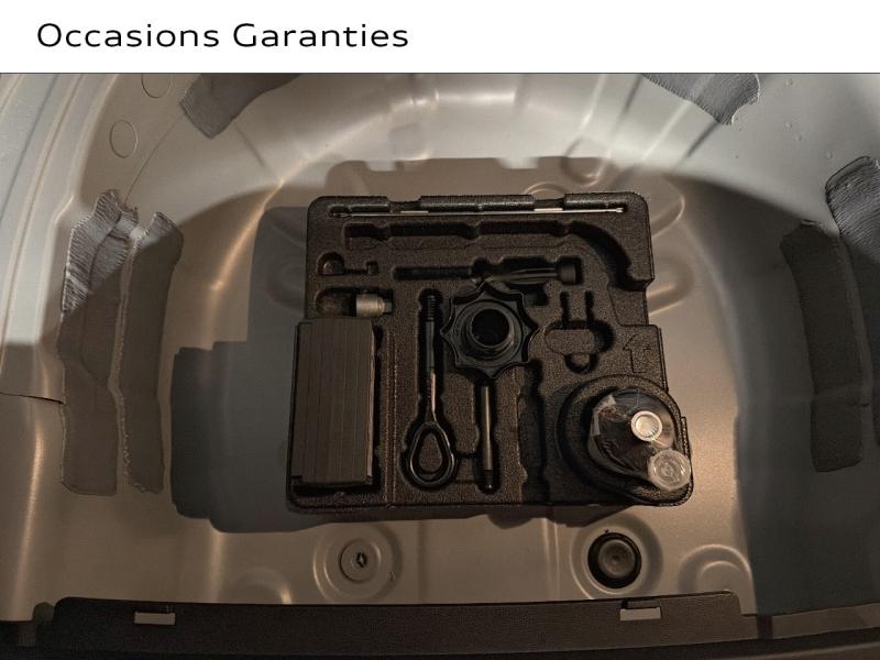 Voitures occasions Audi A1 Sportback S line Paris