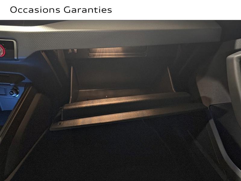 Voitures occasions Audi A1 Sportback S line Paris