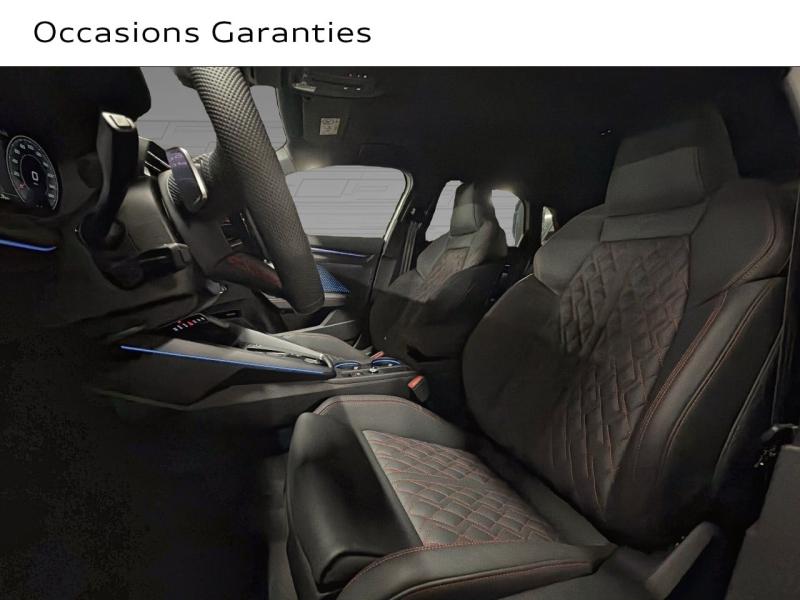 Voitures occasions Audi A3 Sportback S line Paris