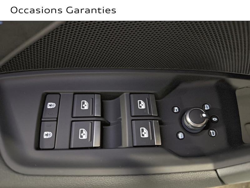 Voitures occasions Audi A3 Sportback S line Paris