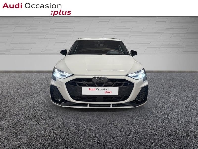 Voitures occasions Audi A3 Sportback S line Paris