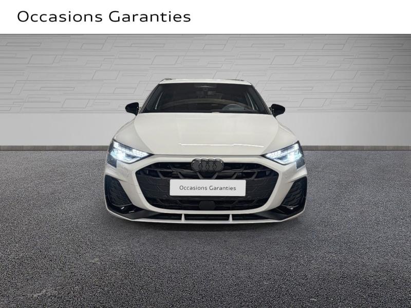 Voitures occasions Audi A3 Sportback S line Paris
