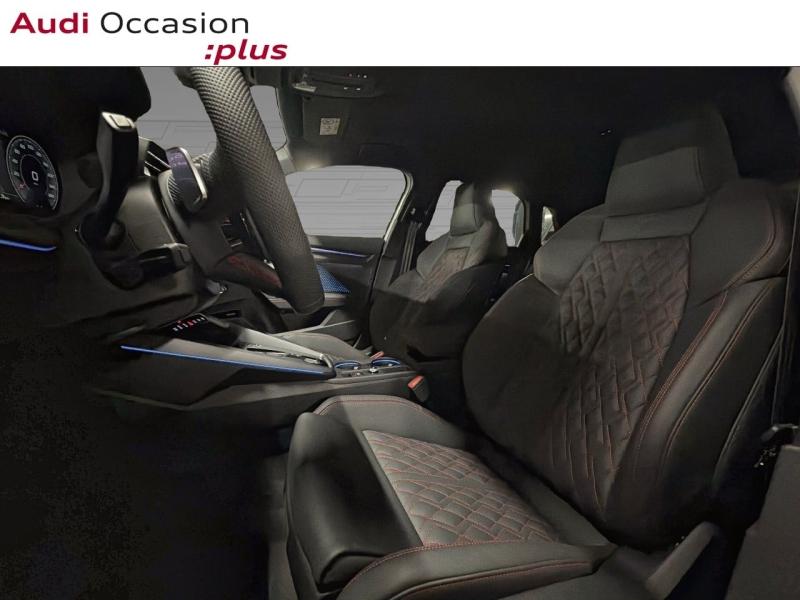 Voitures occasions Audi A3 Sportback S line Paris
