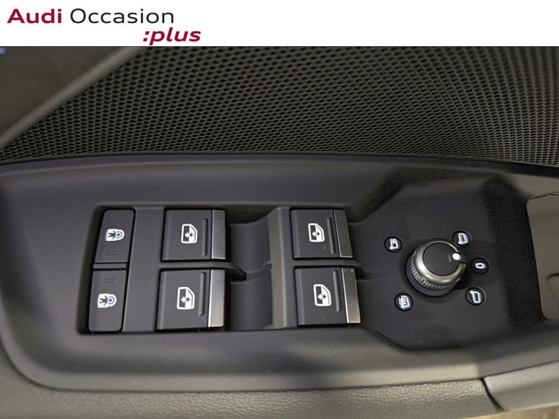 Voitures occasions Audi A3 Sportback S line Paris