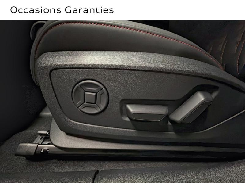 Voitures occasions Audi A3 Sportback S line Paris