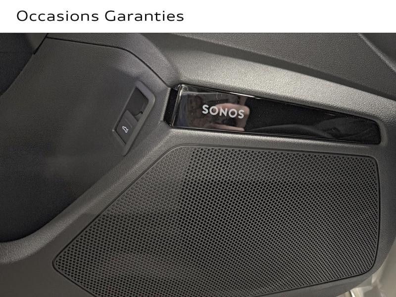 Voitures occasions Audi A3 Sportback S line Paris
