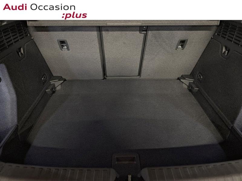 Voitures occasions Audi A3 Sportback S line Paris