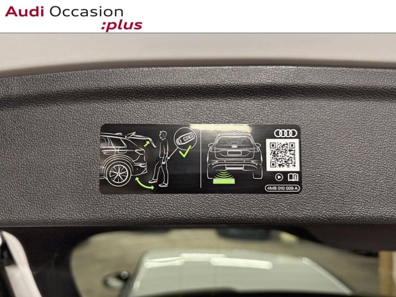 Voitures occasions Audi A3 Sportback S line Paris