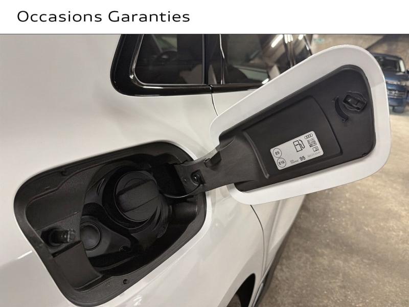 Voitures occasions Audi A3 Sportback S line Paris