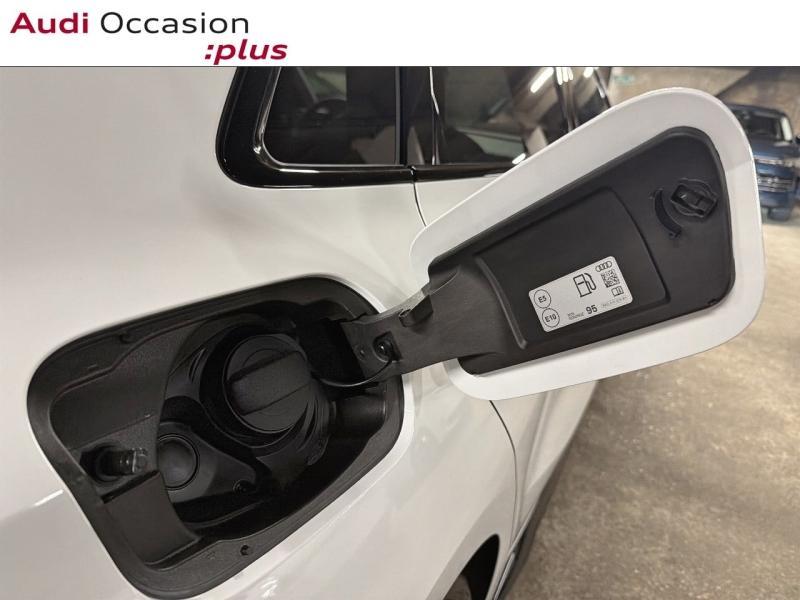 Voitures occasions Audi A3 Sportback S line Paris