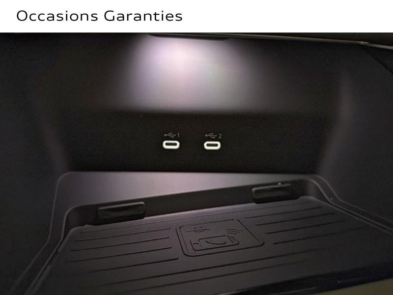 Voitures occasions Audi A3 Sportback S line Paris