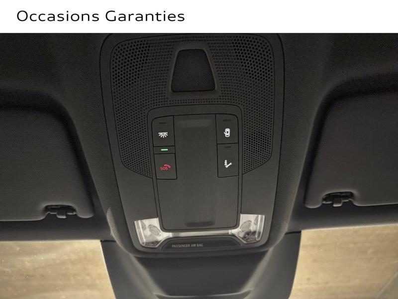 Voitures occasions Audi A3 Sportback S line Paris