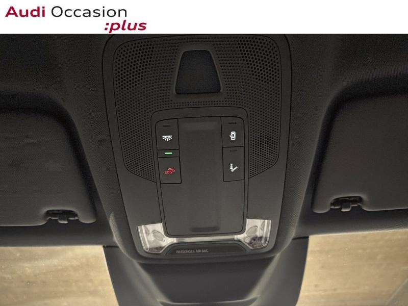 Voitures occasions Audi A3 Sportback S line Paris