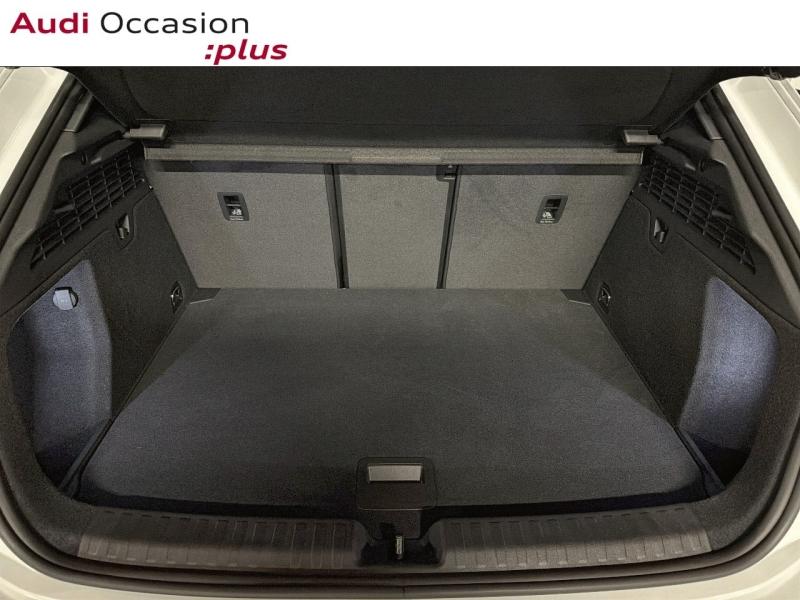 Voitures occasions Audi A3 Sportback S line Paris