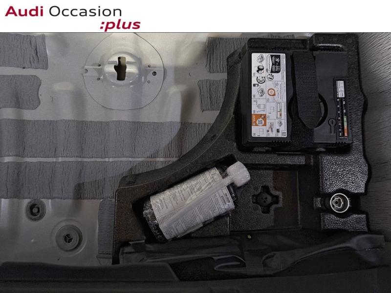 Voitures occasions Audi A3 Sportback S line Paris