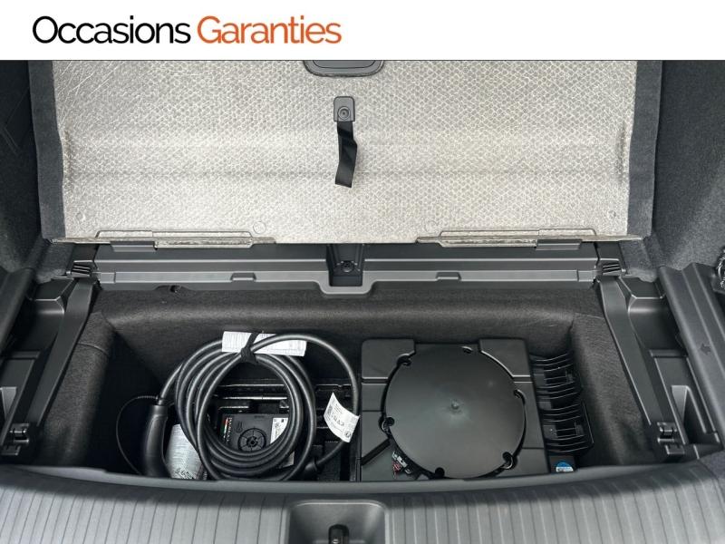 Voitures occasions Audi SQ6 Sportback e-tron Base Paris