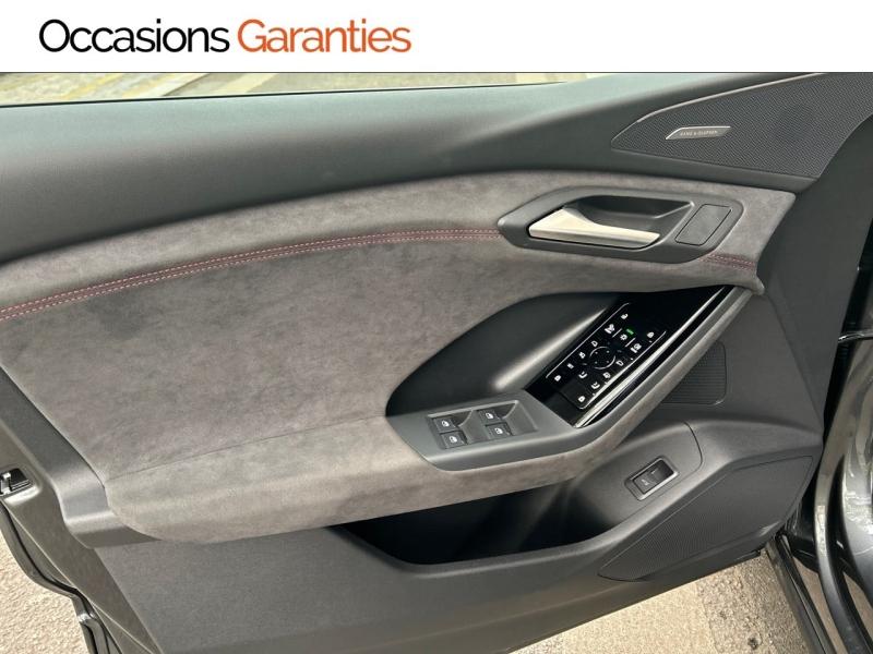 Voitures occasions Audi SQ6 Sportback e-tron Base Paris