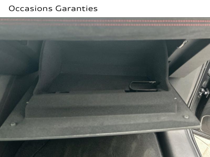 Voitures occasions Audi SQ6 Sportback e-tron Base Paris