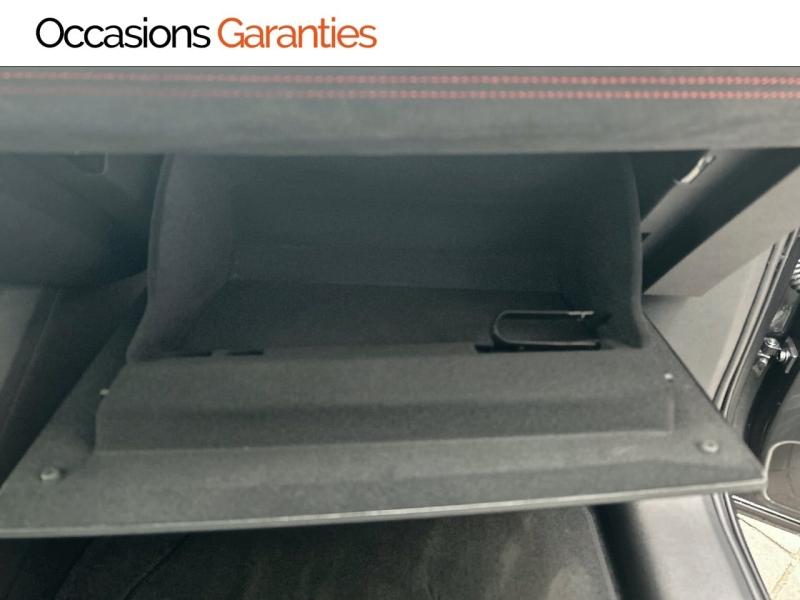 Voitures occasions Audi SQ6 Sportback e-tron Base Paris