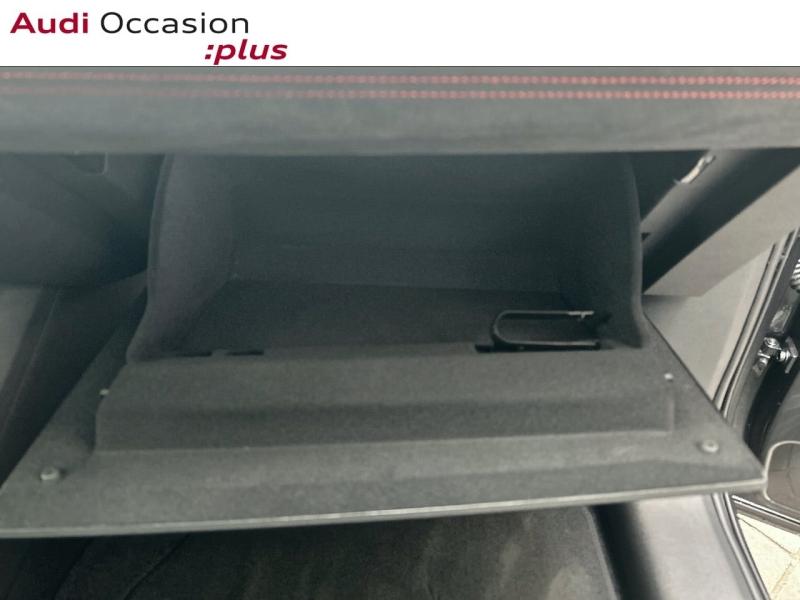 Voitures occasions Audi SQ6 Sportback e-tron Base Paris