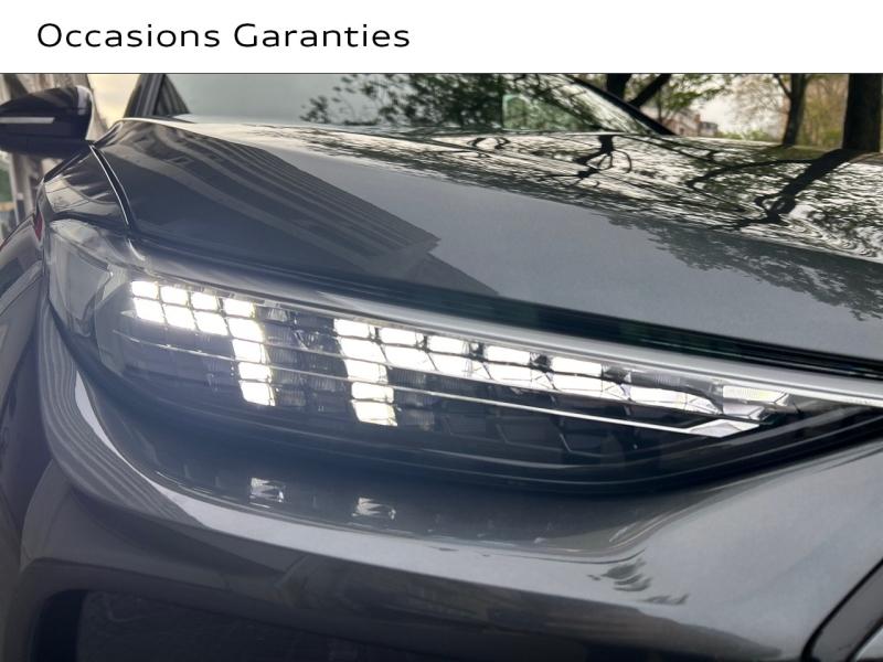 Voitures occasions Audi SQ6 Sportback e-tron Base Paris