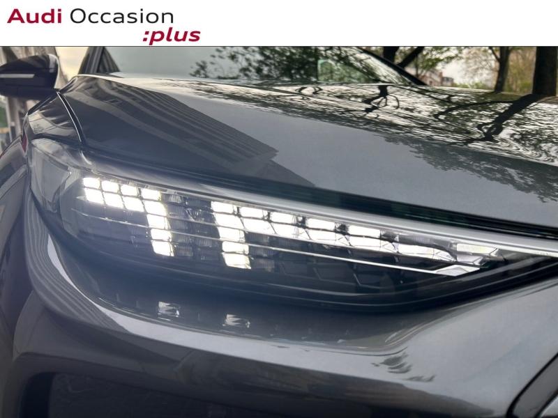 Voitures occasions Audi SQ6 Sportback e-tron Base Paris