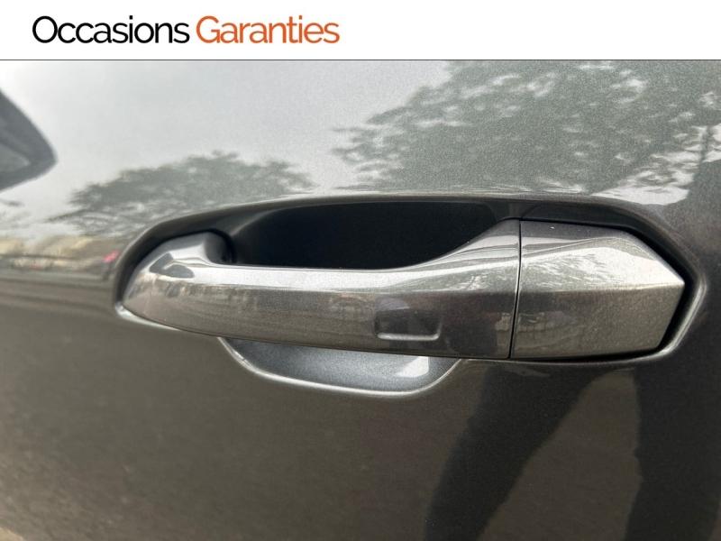 Voitures occasions Audi SQ6 Sportback e-tron Base Paris