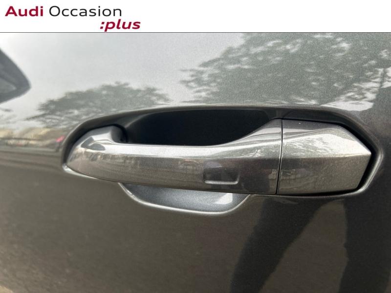 Voitures occasions Audi SQ6 Sportback e-tron Base Paris