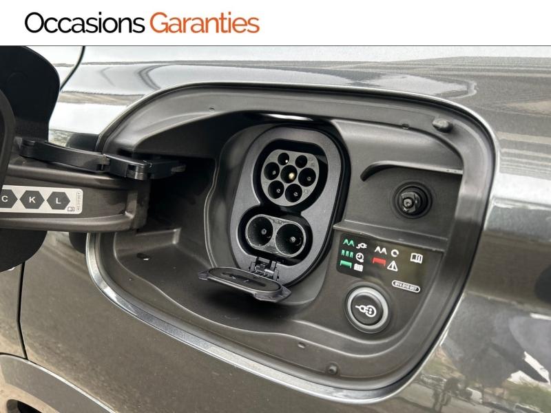 Voitures occasions Audi SQ6 Sportback e-tron Base Paris