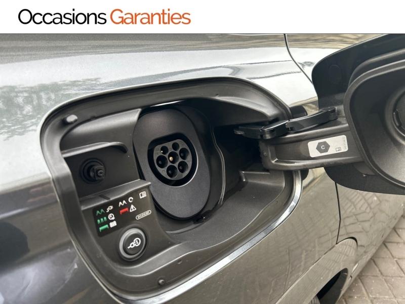 Voitures occasions Audi SQ6 Sportback e-tron Base Paris