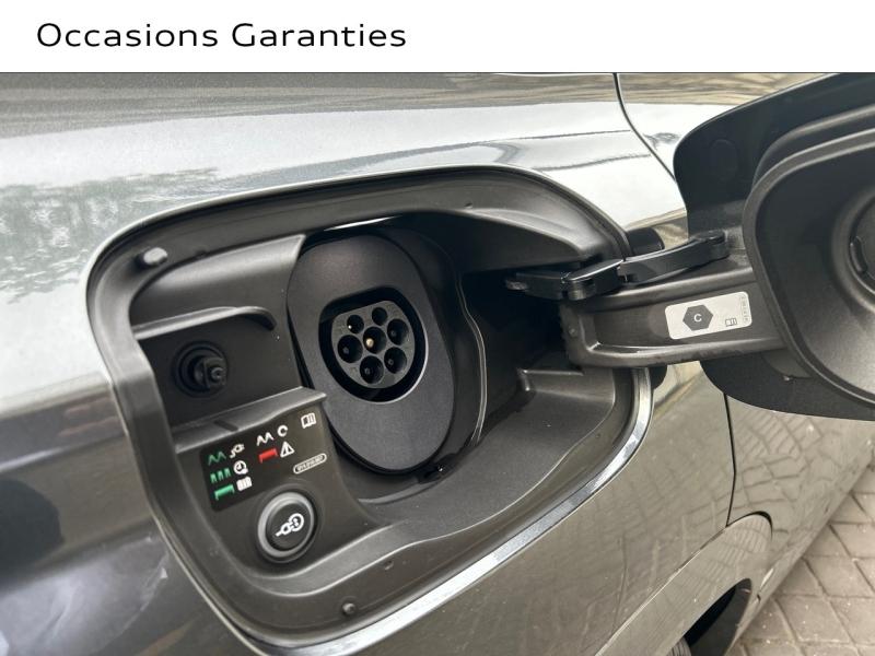 Voitures occasions Audi SQ6 Sportback e-tron Base Paris