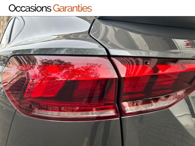 Voitures occasions Audi SQ6 Sportback e-tron Base Paris