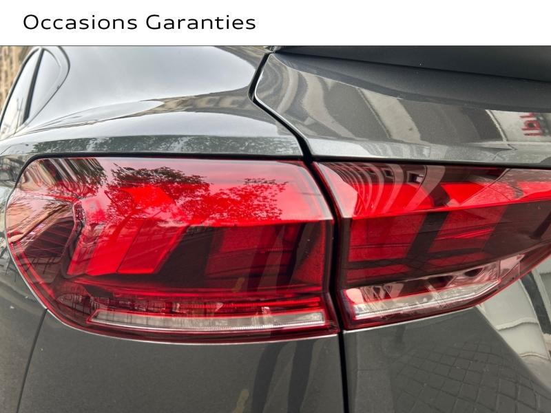 Voitures occasions Audi SQ6 Sportback e-tron Base Paris