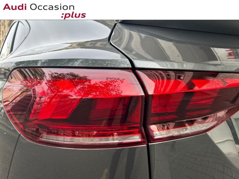 Voitures occasions Audi SQ6 Sportback e-tron Base Paris