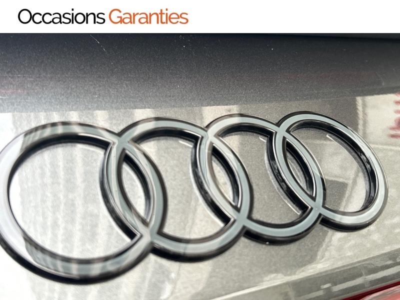 Voitures occasions Audi SQ6 Sportback e-tron Base Paris