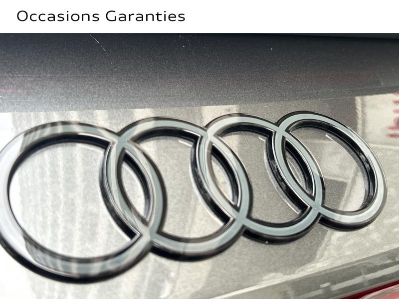 Voitures occasions Audi SQ6 Sportback e-tron Base Paris