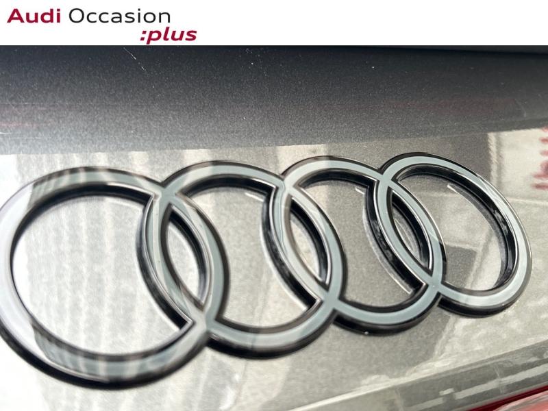 Voitures occasions Audi SQ6 Sportback e-tron Base Paris