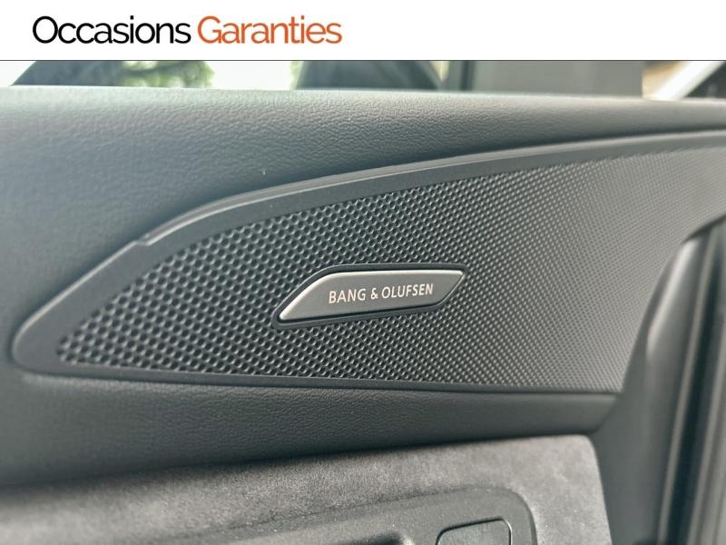 Voitures occasions Audi SQ6 Sportback e-tron Base Paris