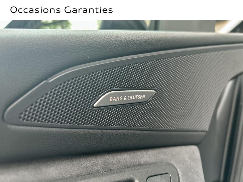 Voitures occasions Audi SQ6 Sportback e-tron Base Paris
