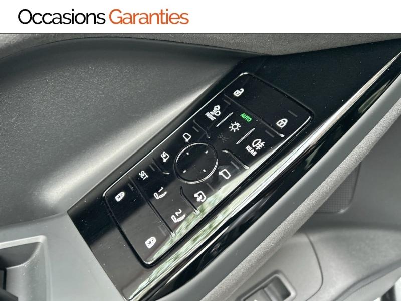 Voitures occasions Audi SQ6 Sportback e-tron Base Paris