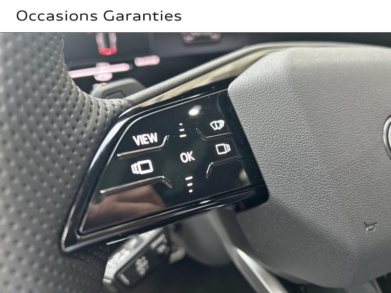 Voitures occasions Audi SQ6 Sportback e-tron Base Paris