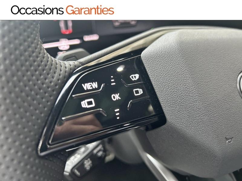 Voitures occasions Audi SQ6 Sportback e-tron Base Paris