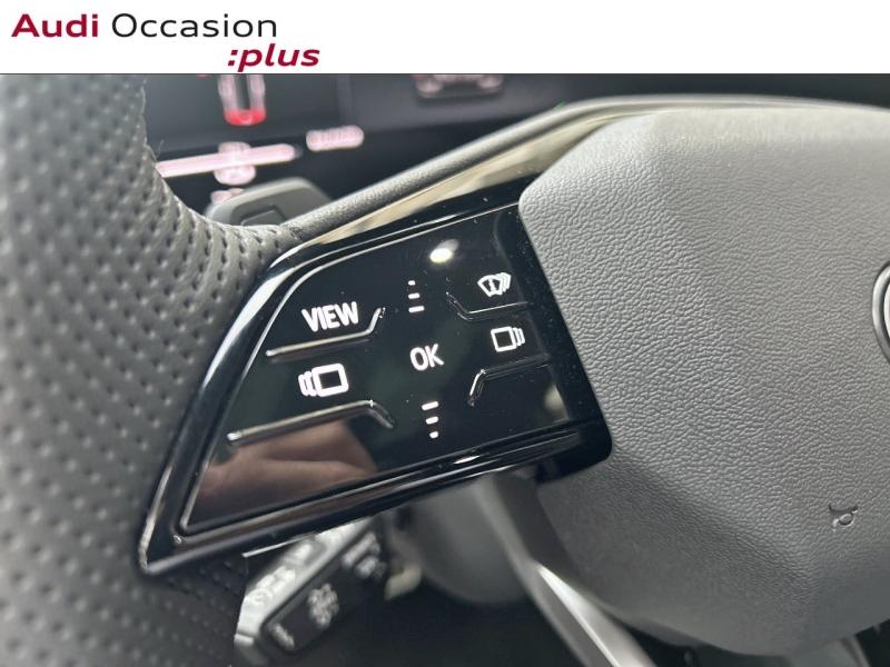 Voitures occasions Audi SQ6 Sportback e-tron Base Paris