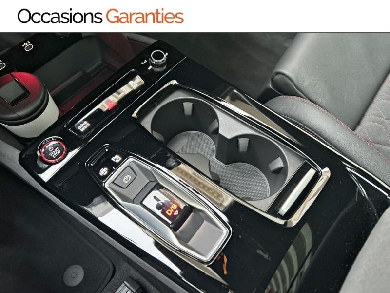 Voitures occasions Audi SQ6 Sportback e-tron Base Paris