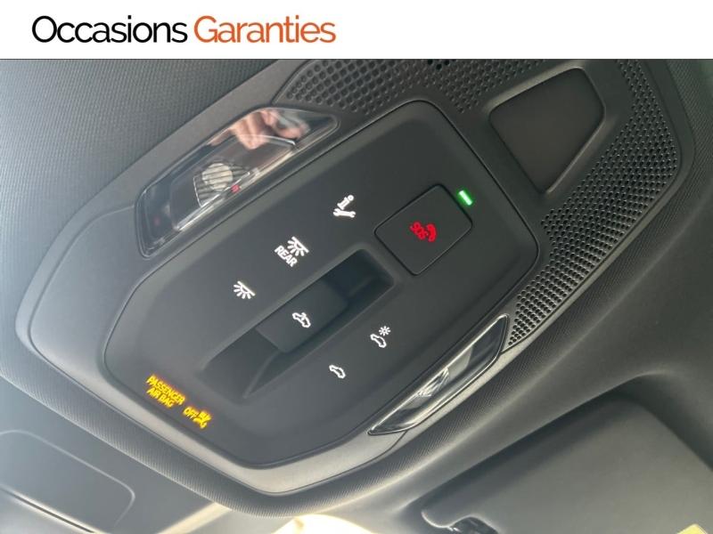 Voitures occasions Audi SQ6 Sportback e-tron Base Paris