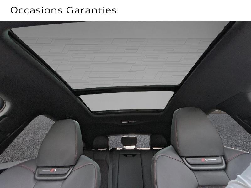 Voitures occasions Audi SQ6 Sportback e-tron Base Paris