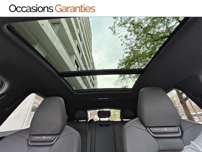 Voitures occasions Audi SQ6 Sportback e-tron Base Paris