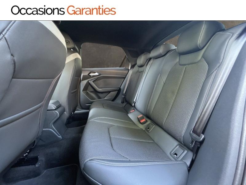 Voitures occasions Audi A1 Sportback S line Paris