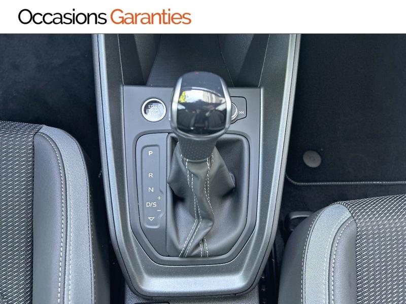 Voitures occasions Audi A1 Sportback S line Paris