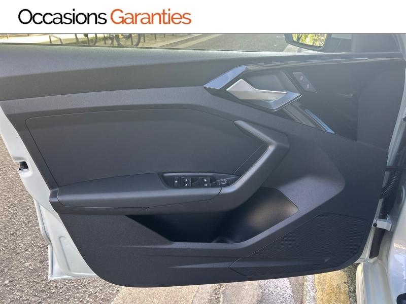 Voitures occasions Audi A1 Sportback S line Paris